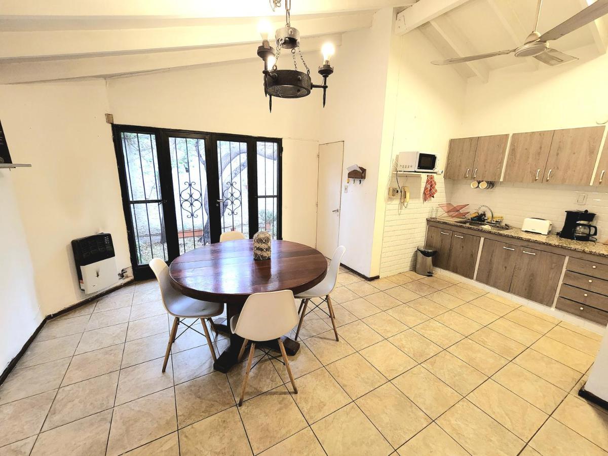 Big Beautiful House With Garden In 5Ta Seccion Neighbourhood Villa Mendoza Kültér fotó