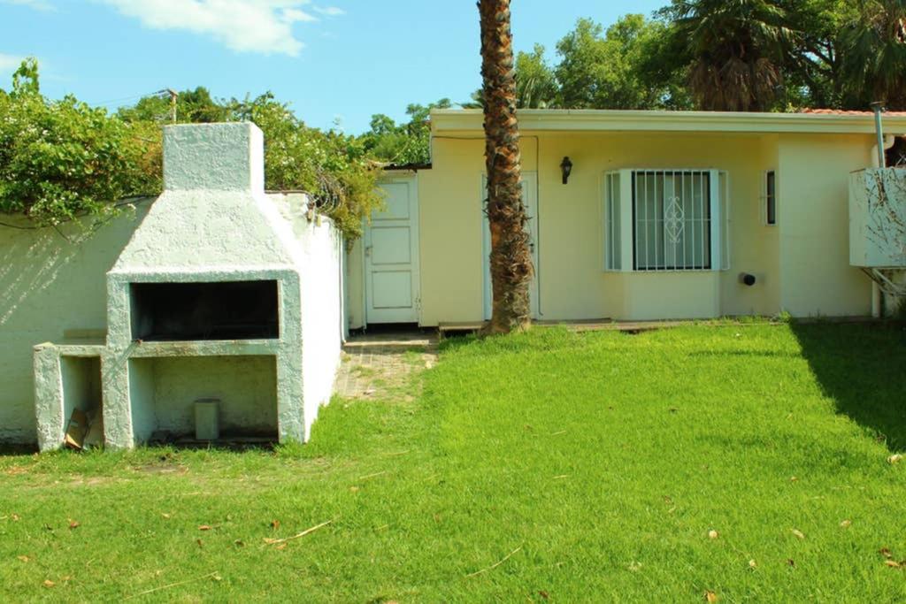 Big Beautiful House With Garden In 5Ta Seccion Neighbourhood Villa Mendoza Kültér fotó